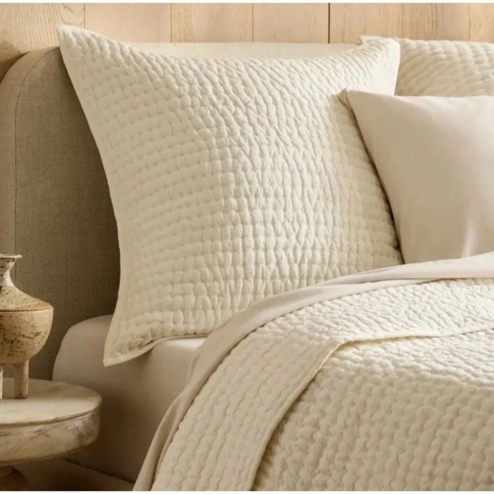 Quince european linen